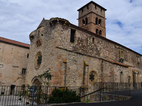 JEP : Eglise Saint Julien