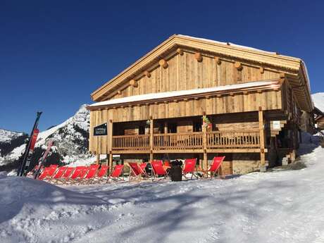 Bar l'Ancoly