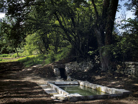 Parcours d'orientation patrimoine - Les Vergers