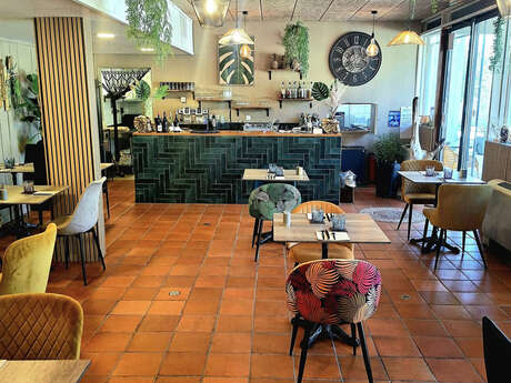 A l'Ombre des Oliviers