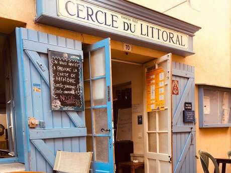 140 ans du Cercle du littoral 140 ans du Cercle du littoral