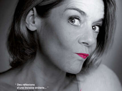 One Woman Show : Isabeau de R. dans "À suivre"