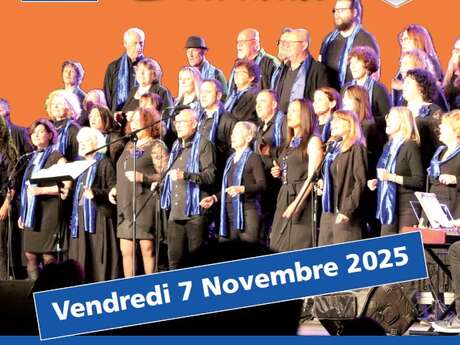 Concert Gospel Solidarité