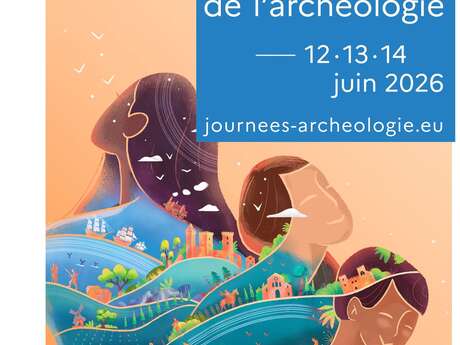 Journées européennes de l’archéologie - Musée du Colombier