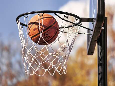 Association Banon Basket Club