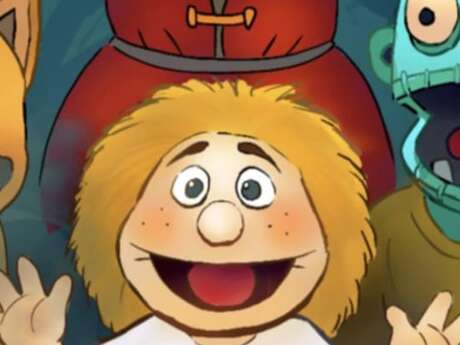 Oskar et les monstres