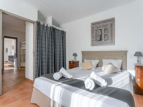 Mas de la Vinçane - Gîte Clara