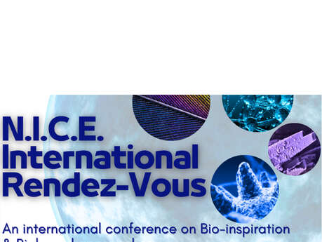 N.I.C.E. Summer 2026 international Rendez-Vous
