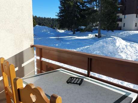 Les Mouflons - 24m² - n°444