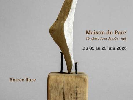 Exposition " Terra Fecit"
