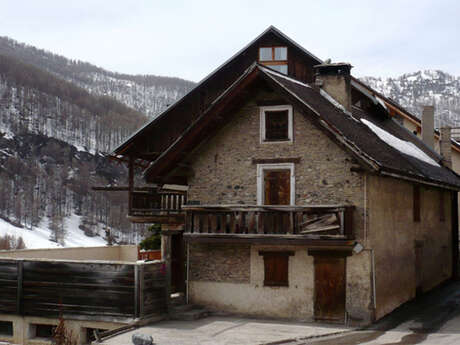Appartement 12 personnes - G3