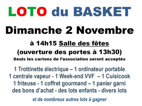 Basketball bingo Basketball bingo