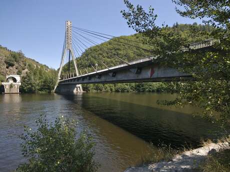 Bicentenary revolution bridge