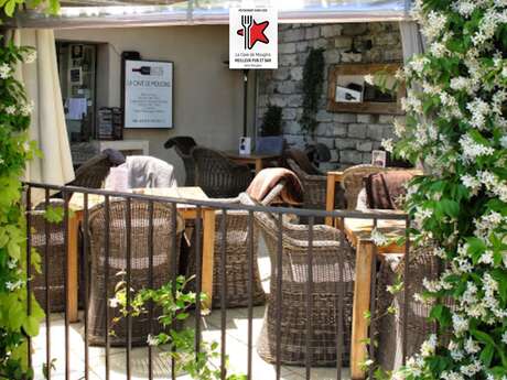 La Cave de Mougins