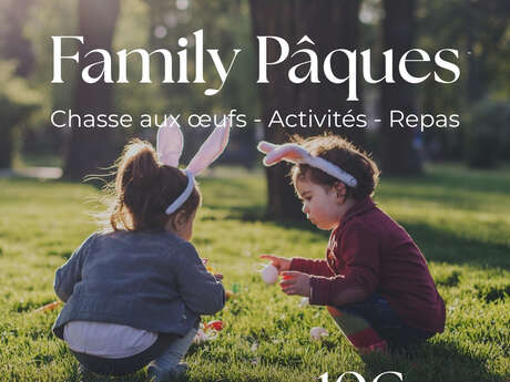 Family Pâques