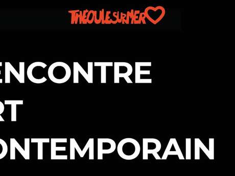 "Exhibition "Contemporary Arts Encounter"