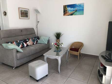 Wohnung T2 - 4 Personen