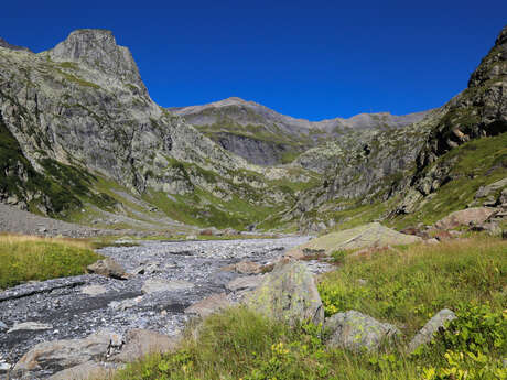 Val de Trè-les-Eaux
