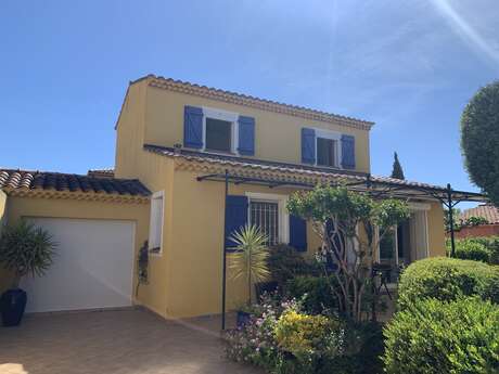 La Lézardière - Maison - 84 m² - 5 pers