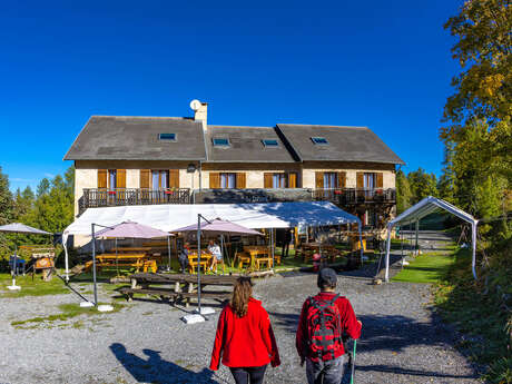 Gîte de la Draye