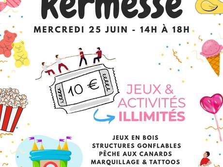 School fair