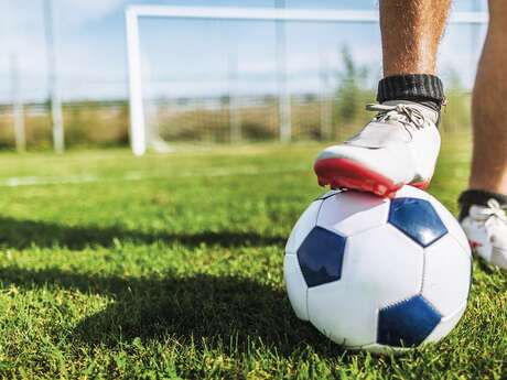 Week-end sportif de l’Omnisports