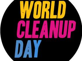 World clean up day