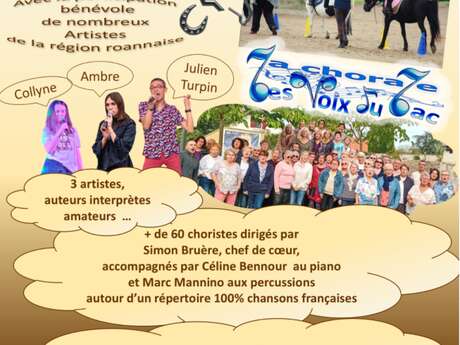 Concert caritatif