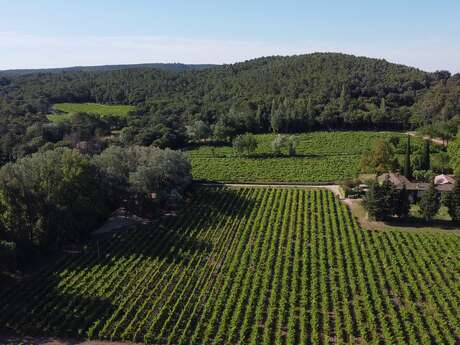 Domaine de la Guicharde