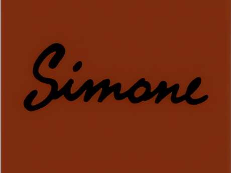 Simone - restaurant pop-up