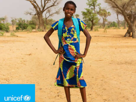 Exposition immersive à la médiathèque