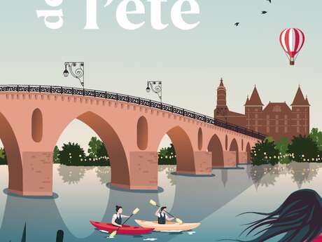 Guide de l'été
