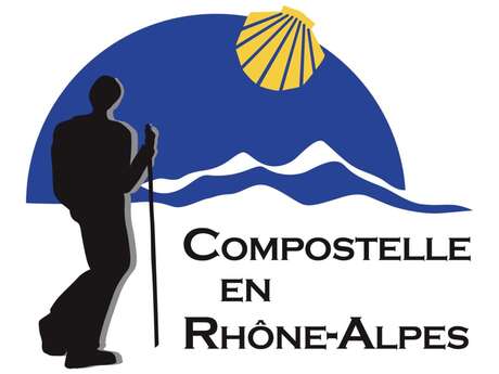 Saint Jacques de Compostelle - Bourg en Bresse to Ambronay