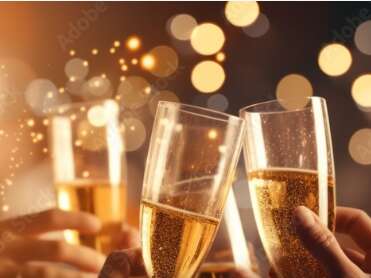 Réveillon de la Saint Sylvestre