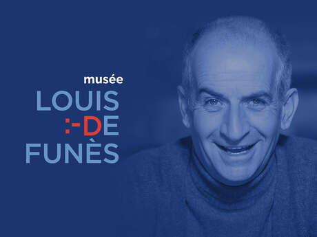 Musée Louis de Funès