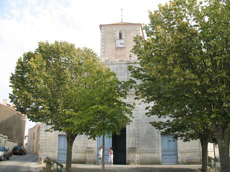 Jornadas Europeas del Patrimonio - Visita guiada a la iglesia de Santa Catalina