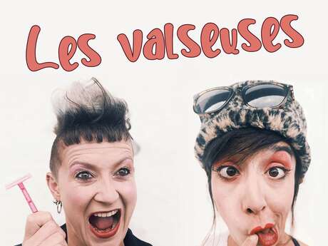 Les valseuses