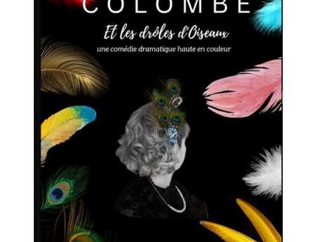 Colombe - Théâtre