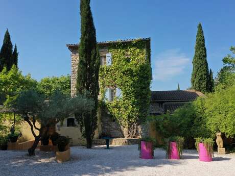 Domaine de Paraillon