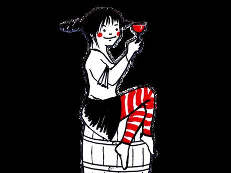 La Chochotte du Boulon