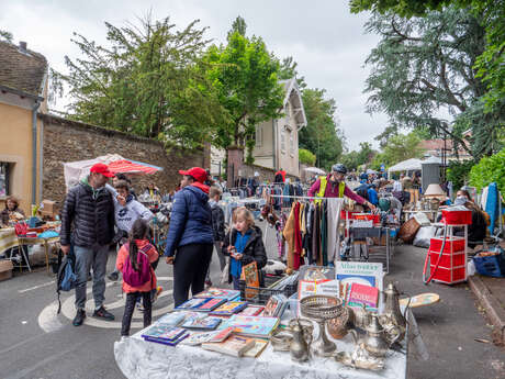 Vide Grenier