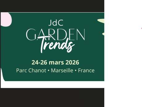 Les JdC Garden Trends