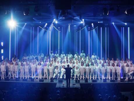 Tournée "Ça, c'est le Sud !"