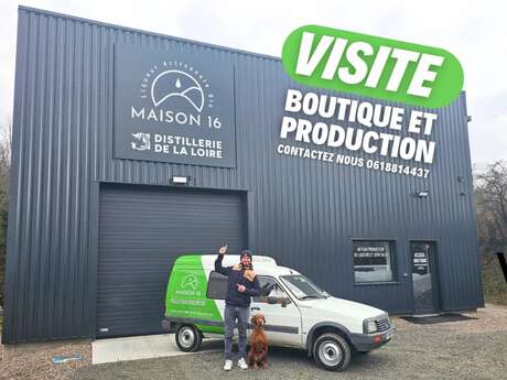 Guinguette chez Maison 16