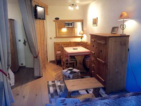 Appartement Grepon 509