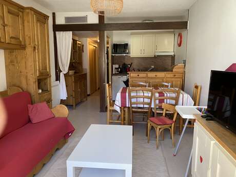 LE CABOURG B N°51 Appartment 4 people