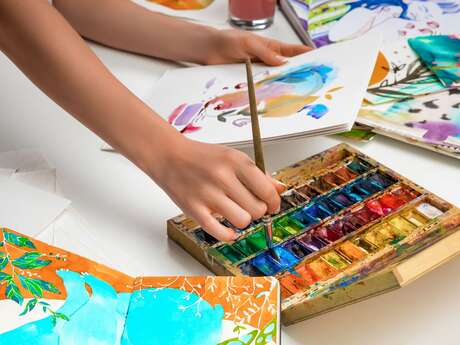 L’aquarelle dans tous ses états