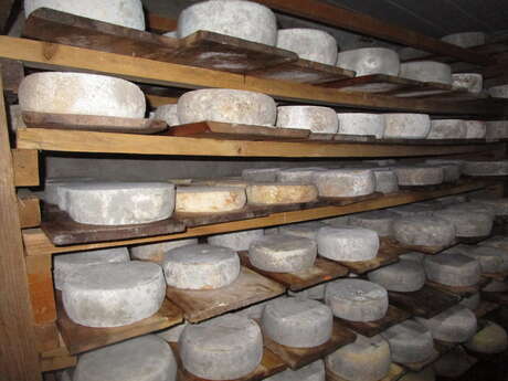 La Ferme Brunet - Gaec Du Lasseron