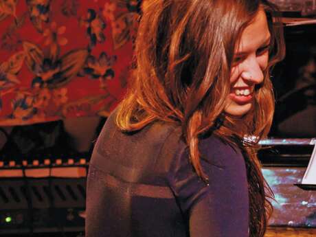 Raquel FREITAS- piano brésilien & Roda de Choro (bœuf au château de La Tour d'Aigues