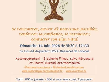 Accueillir et explorer la femme multiple en moi